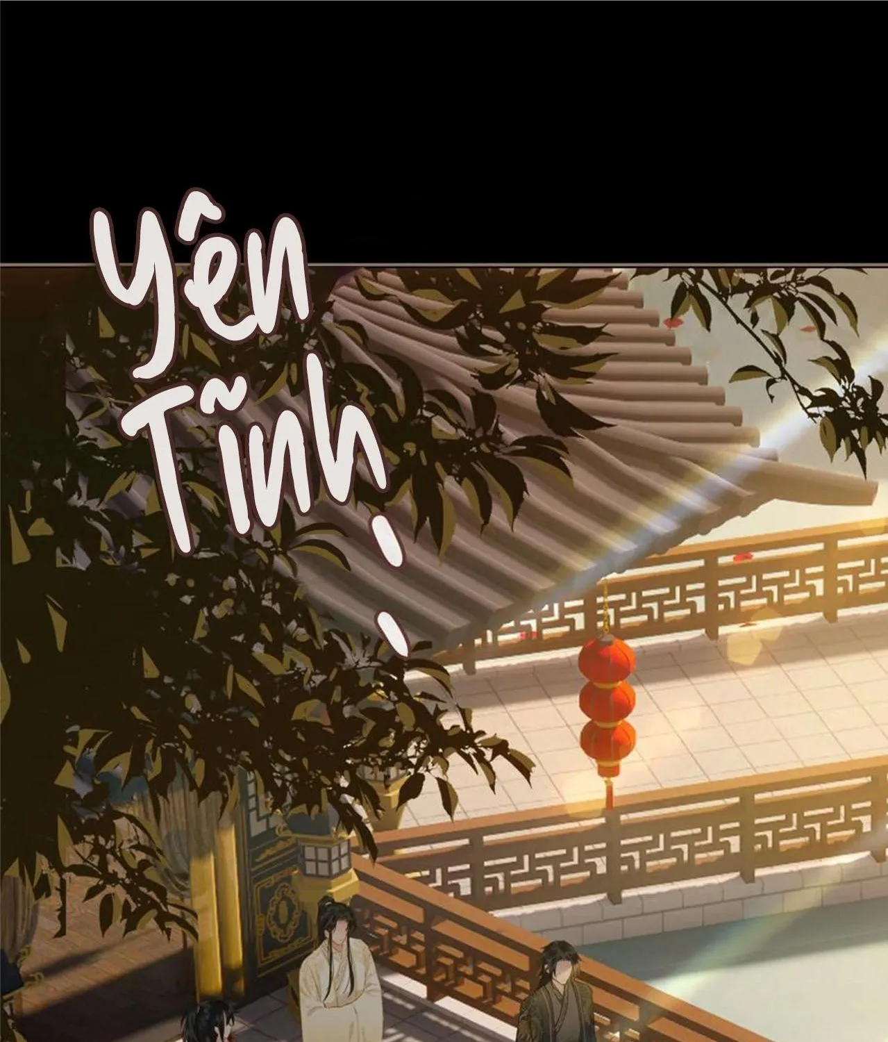 Cơn Mưa Quên Lối Về Chap 37 - Next Chap 38