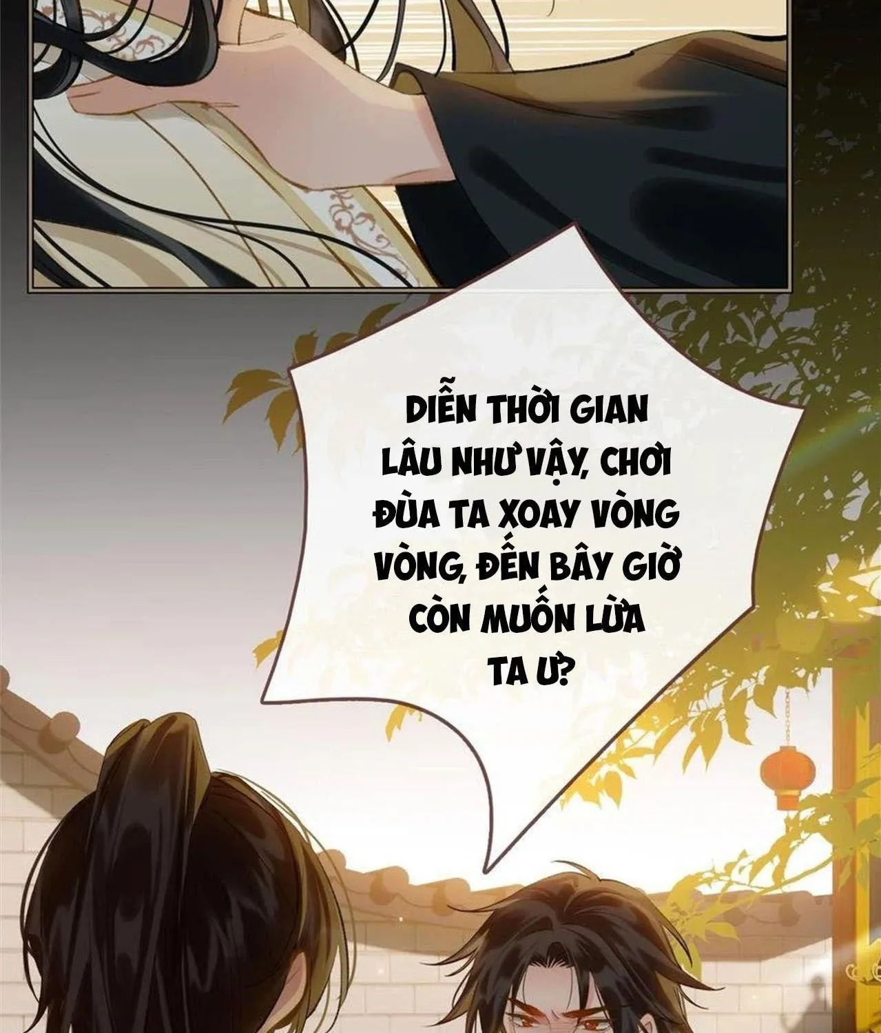 Cơn Mưa Quên Lối Về Chap 37 - Next Chap 38
