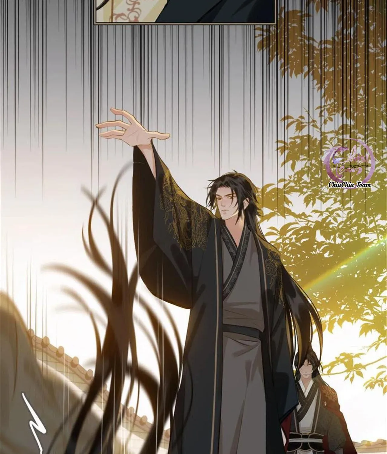 Cơn Mưa Quên Lối Về Chap 37 - Next Chap 38