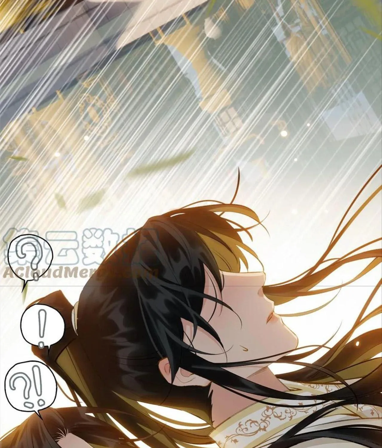 Cơn Mưa Quên Lối Về Chap 37 - Next Chap 38