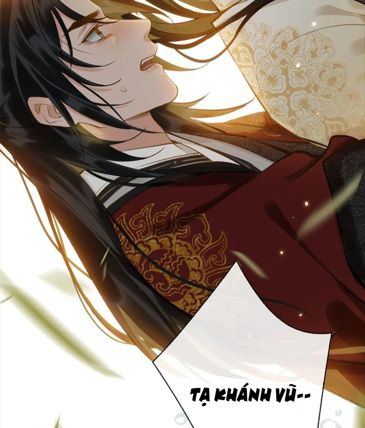 Cơn Mưa Quên Lối Về Chap 37 - Next Chap 38