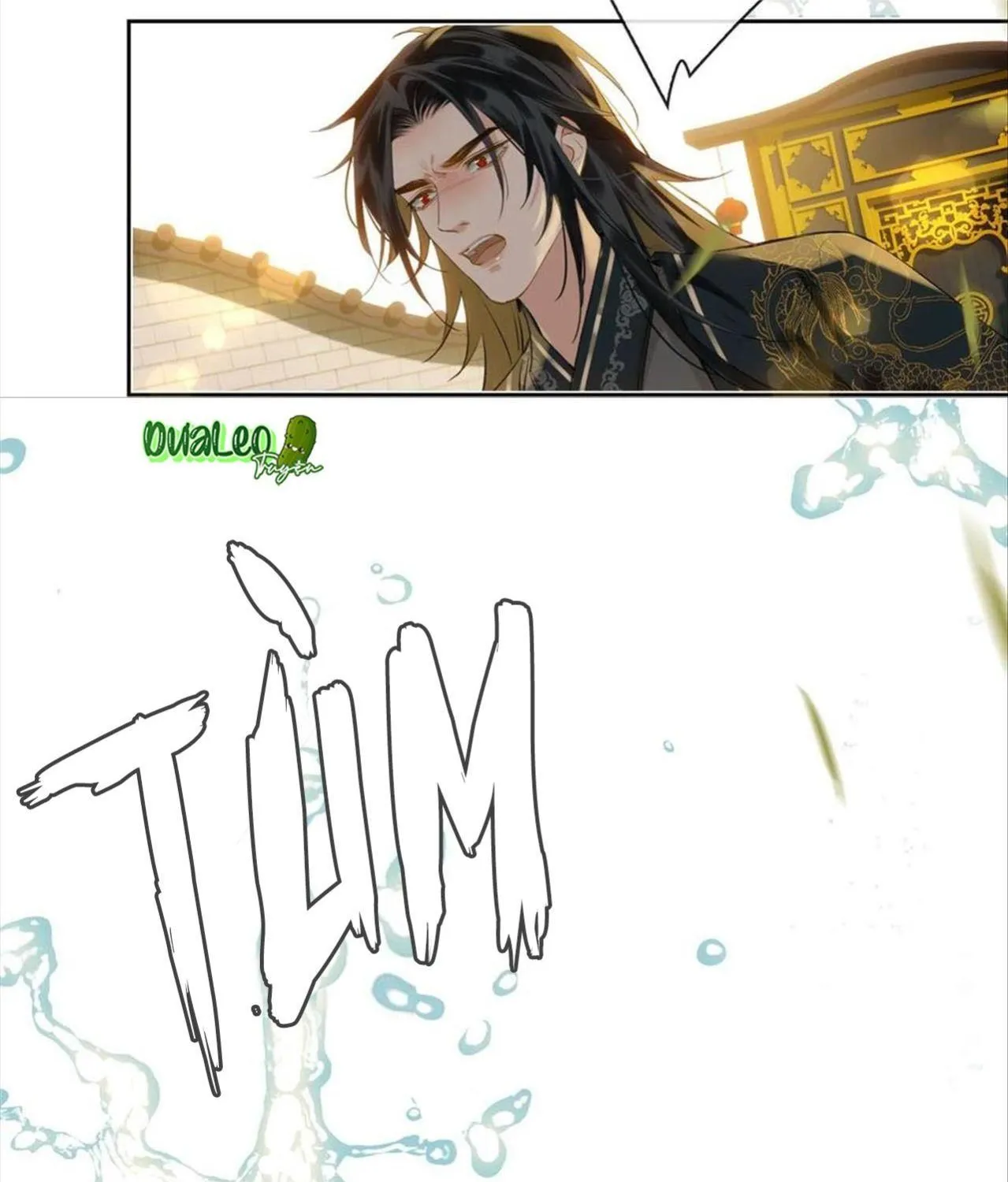 Cơn Mưa Quên Lối Về Chap 37 - Next Chap 38