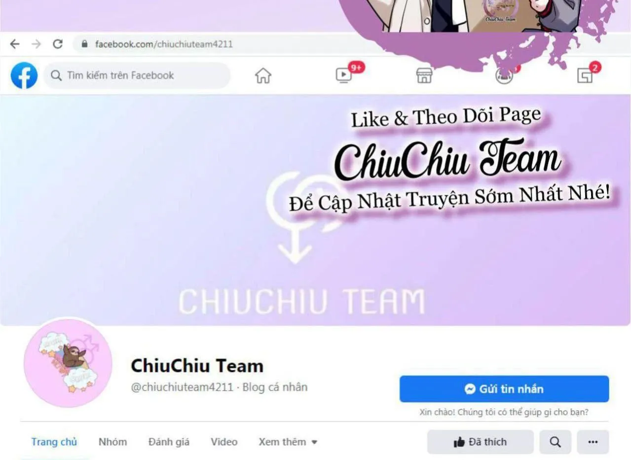 Cơn Mưa Quên Lối Về Chap 37 - Next Chap 38