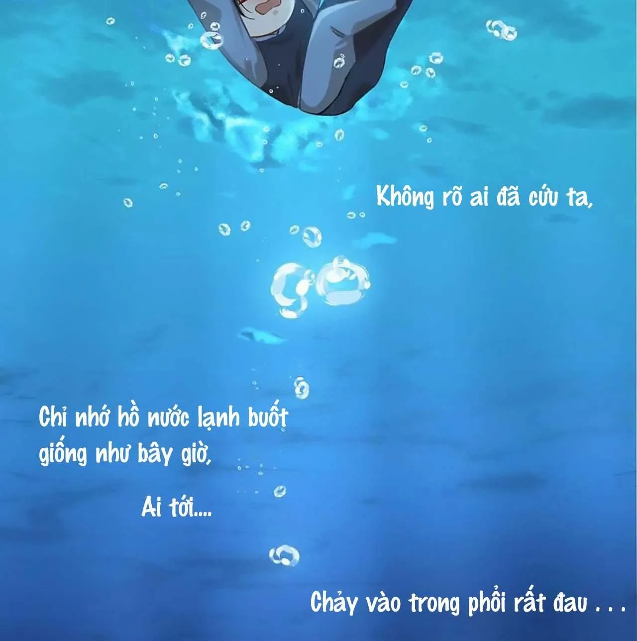 Cơn Mưa Quên Lối Về Chap 38 - Next Chap 39