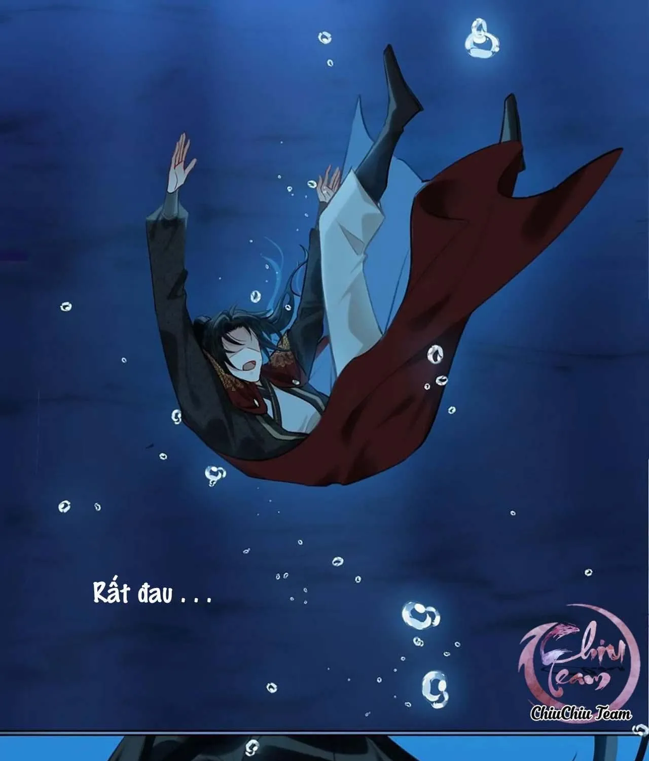 Cơn Mưa Quên Lối Về Chap 38 - Next Chap 39