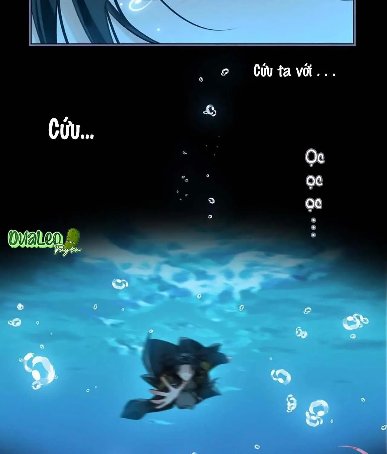 Cơn Mưa Quên Lối Về Chap 38 - Next Chap 39