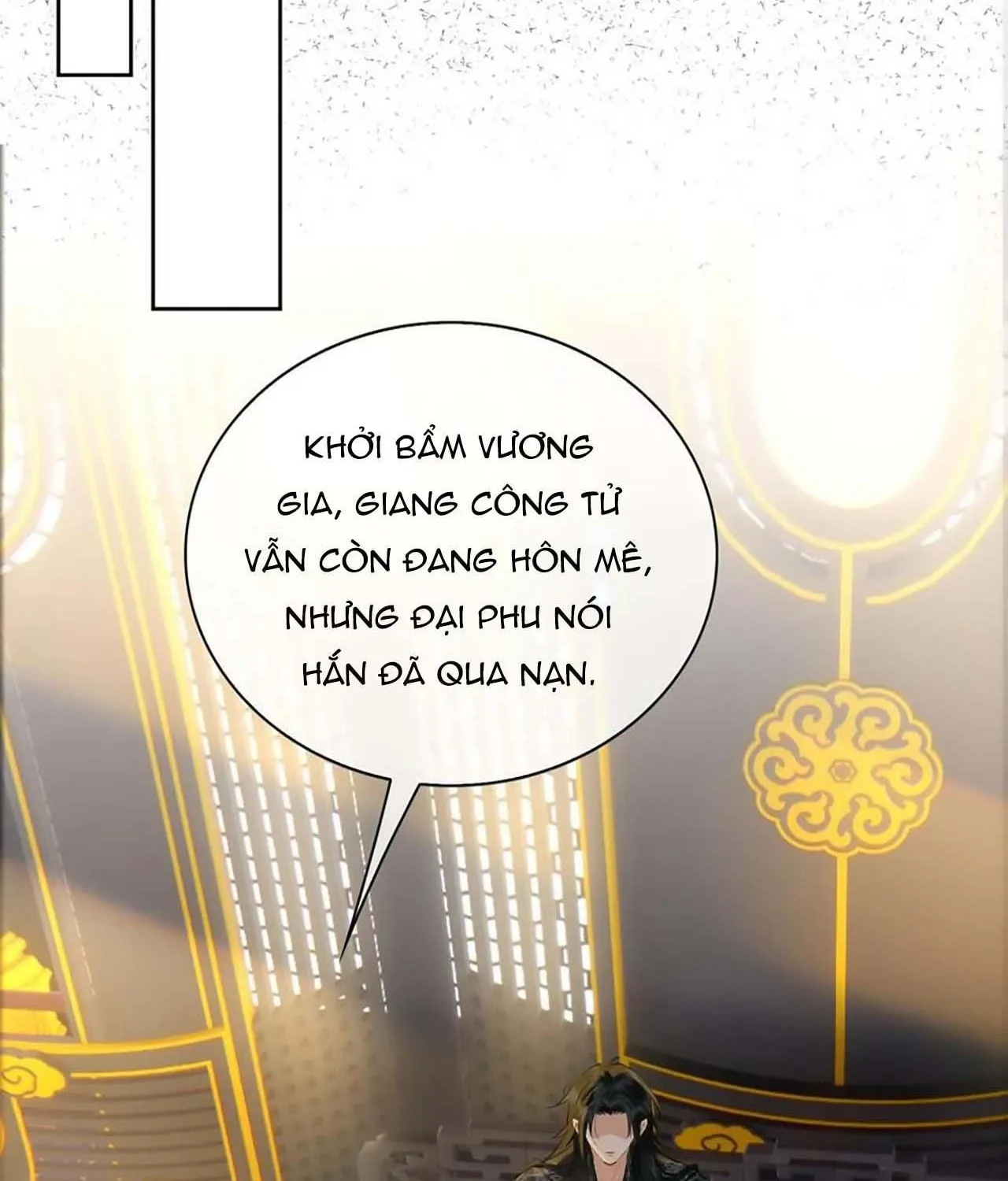 Cơn Mưa Quên Lối Về Chap 38 - Next Chap 39