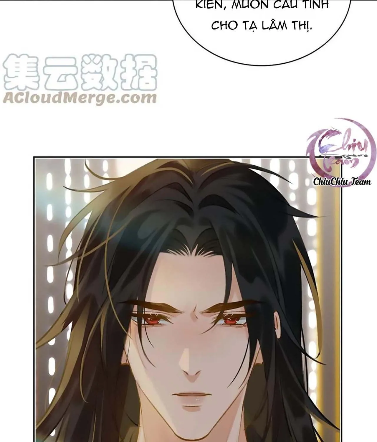Cơn Mưa Quên Lối Về Chap 38 - Next Chap 39