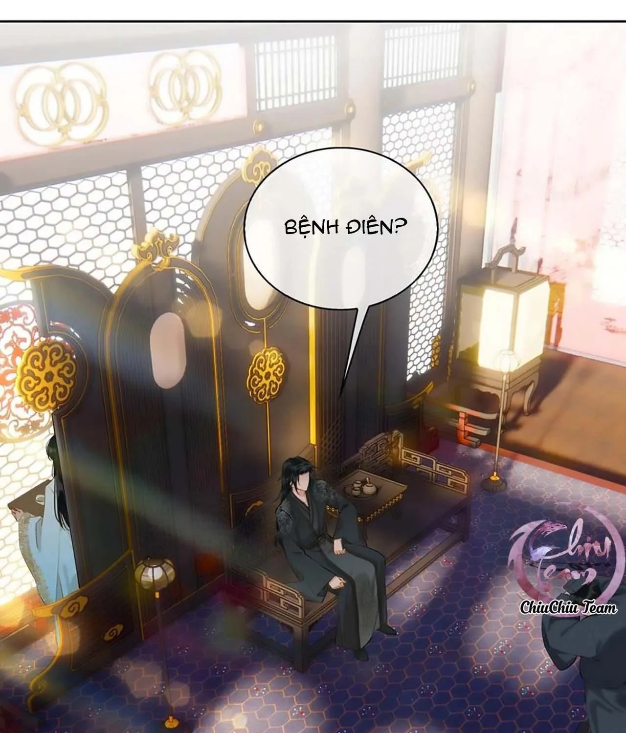 Cơn Mưa Quên Lối Về Chap 38 - Next Chap 39