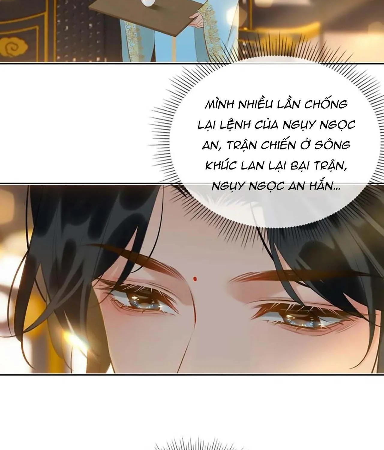 Cơn Mưa Quên Lối Về Chap 38 - Next Chap 39