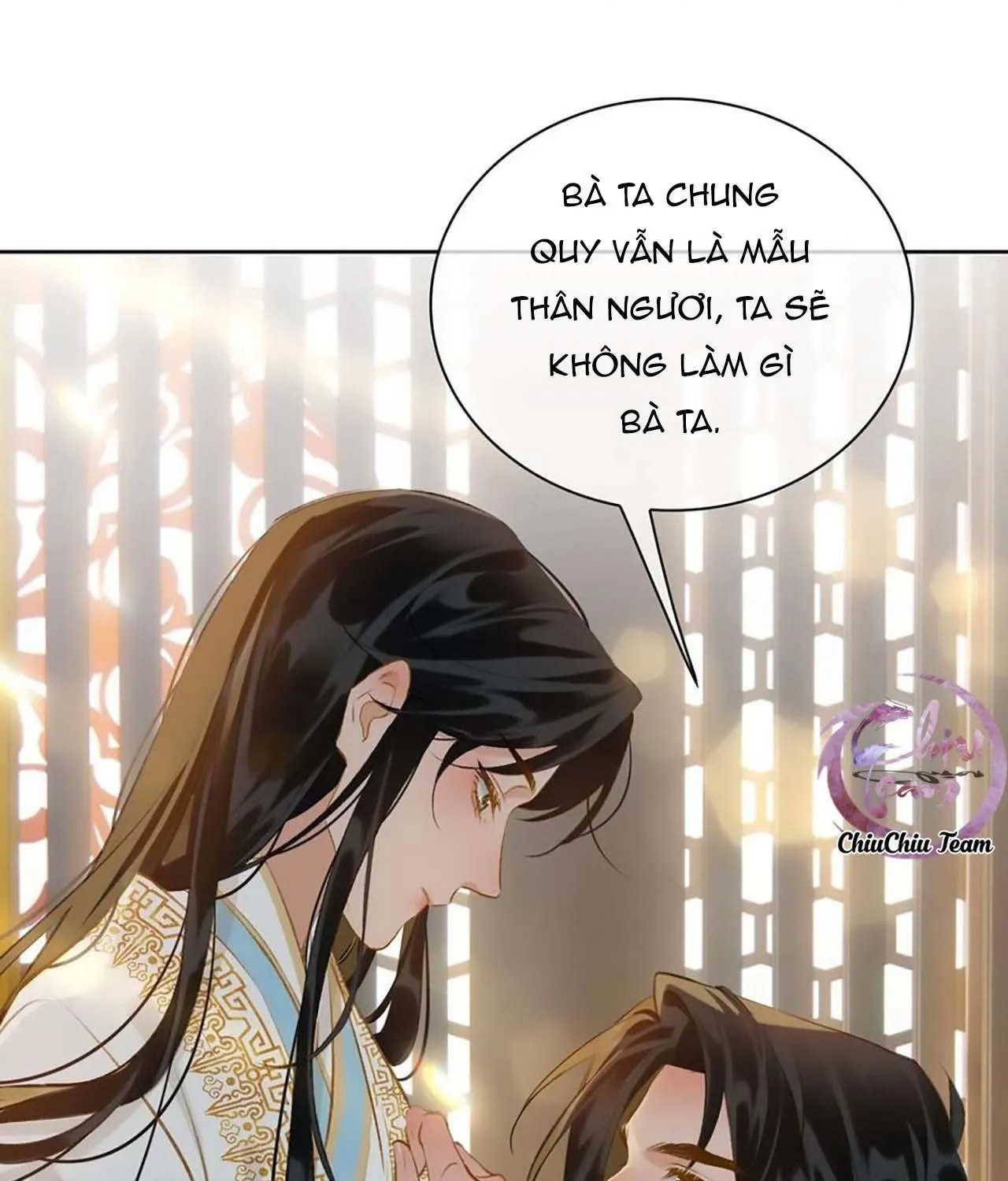 Cơn Mưa Quên Lối Về Chap 38 - Next Chap 39