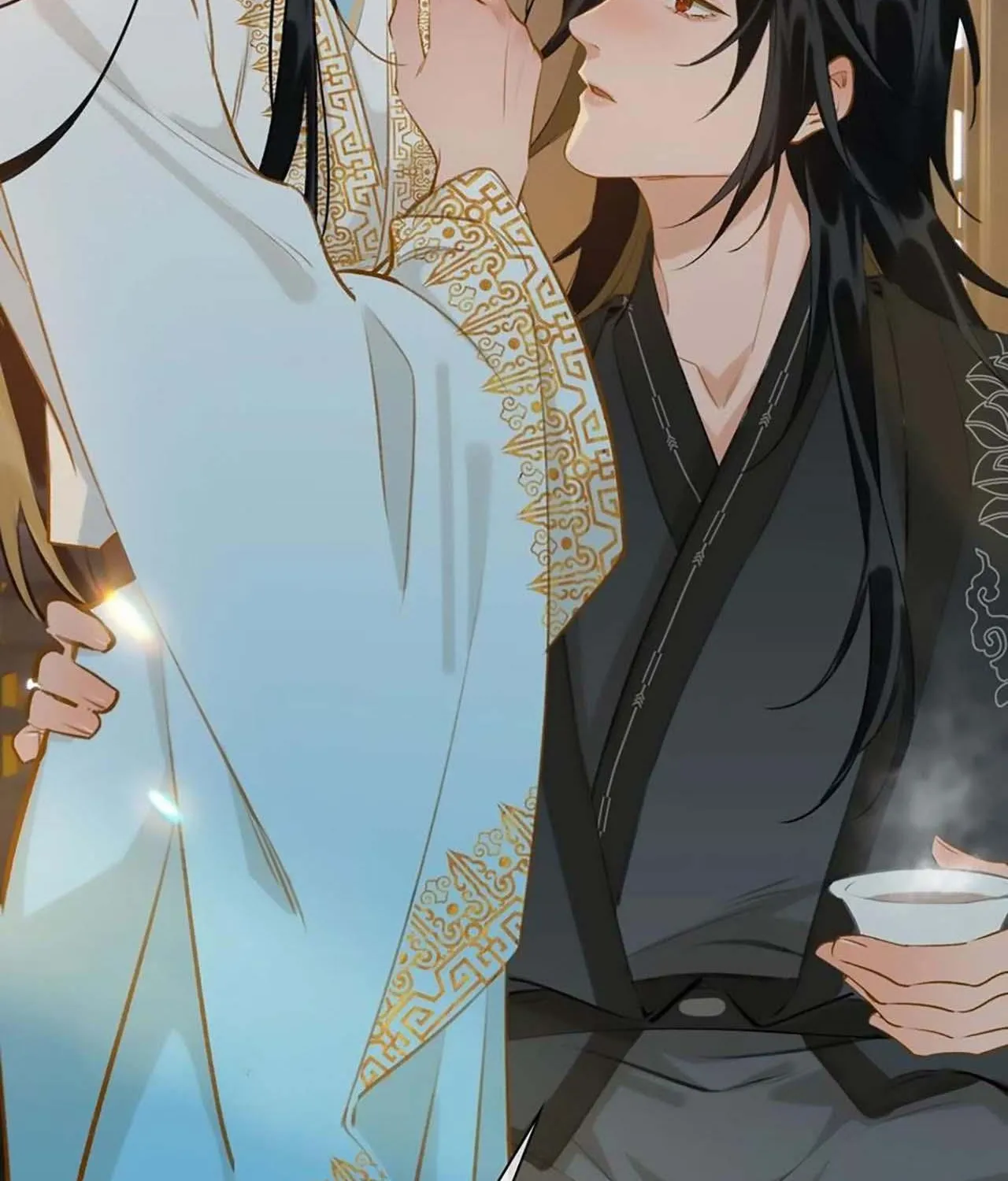 Cơn Mưa Quên Lối Về Chap 38 - Next Chap 39