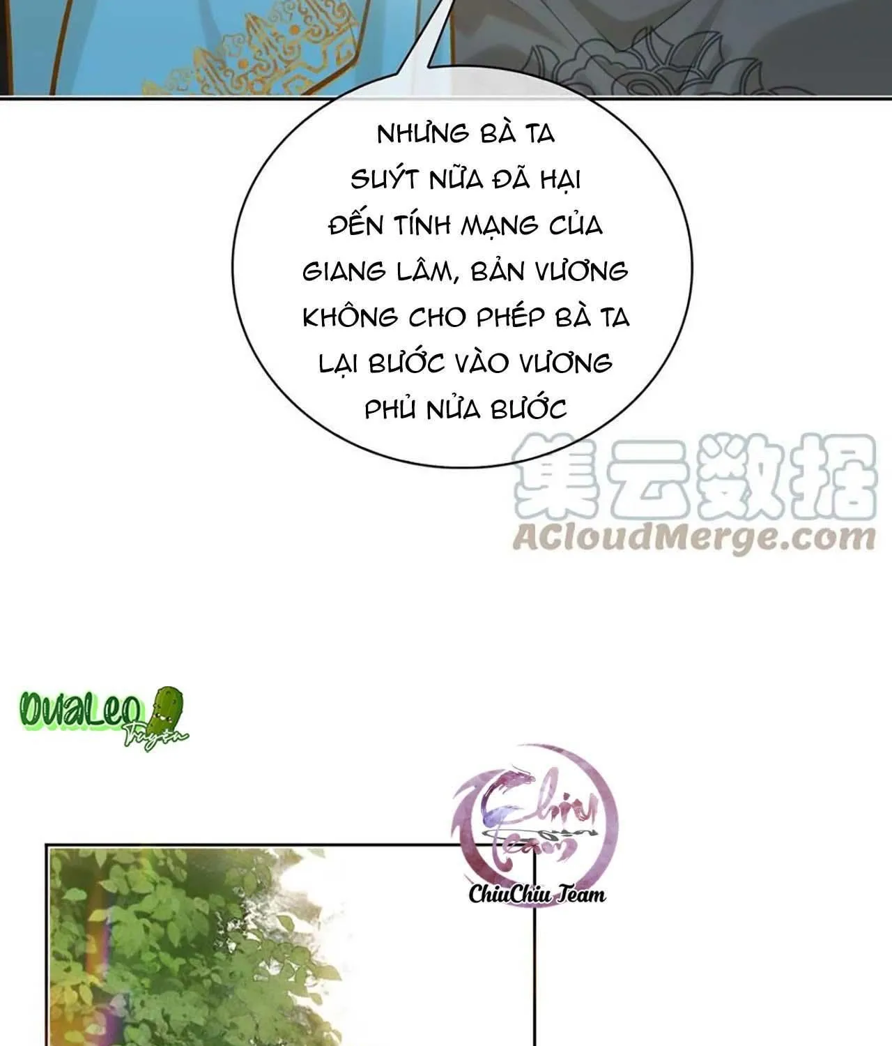 Cơn Mưa Quên Lối Về Chap 38 - Next Chap 39