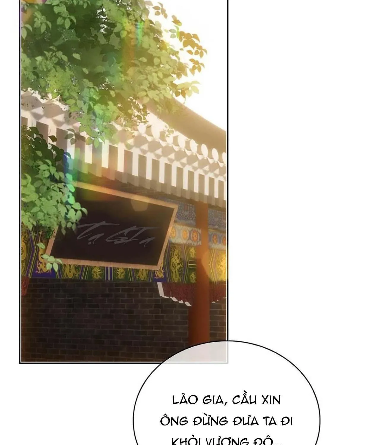 Cơn Mưa Quên Lối Về Chap 38 - Next Chap 39