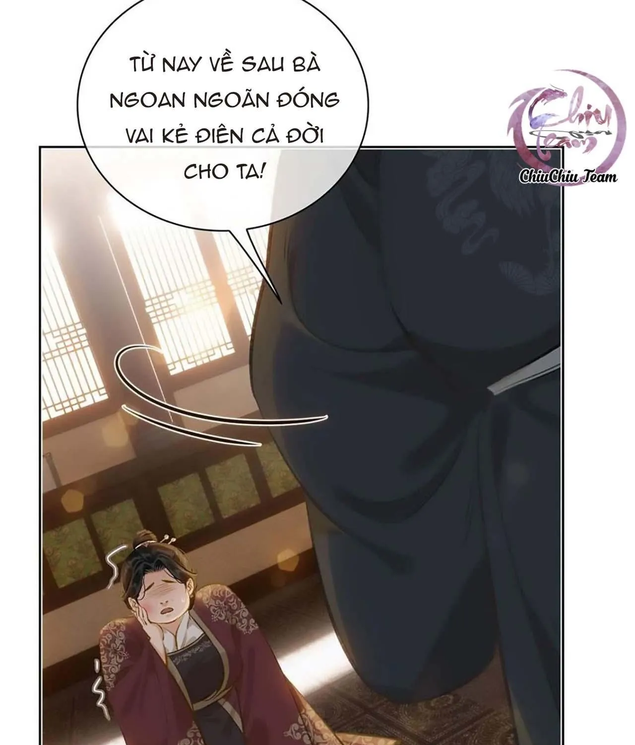Cơn Mưa Quên Lối Về Chap 38 - Next Chap 39