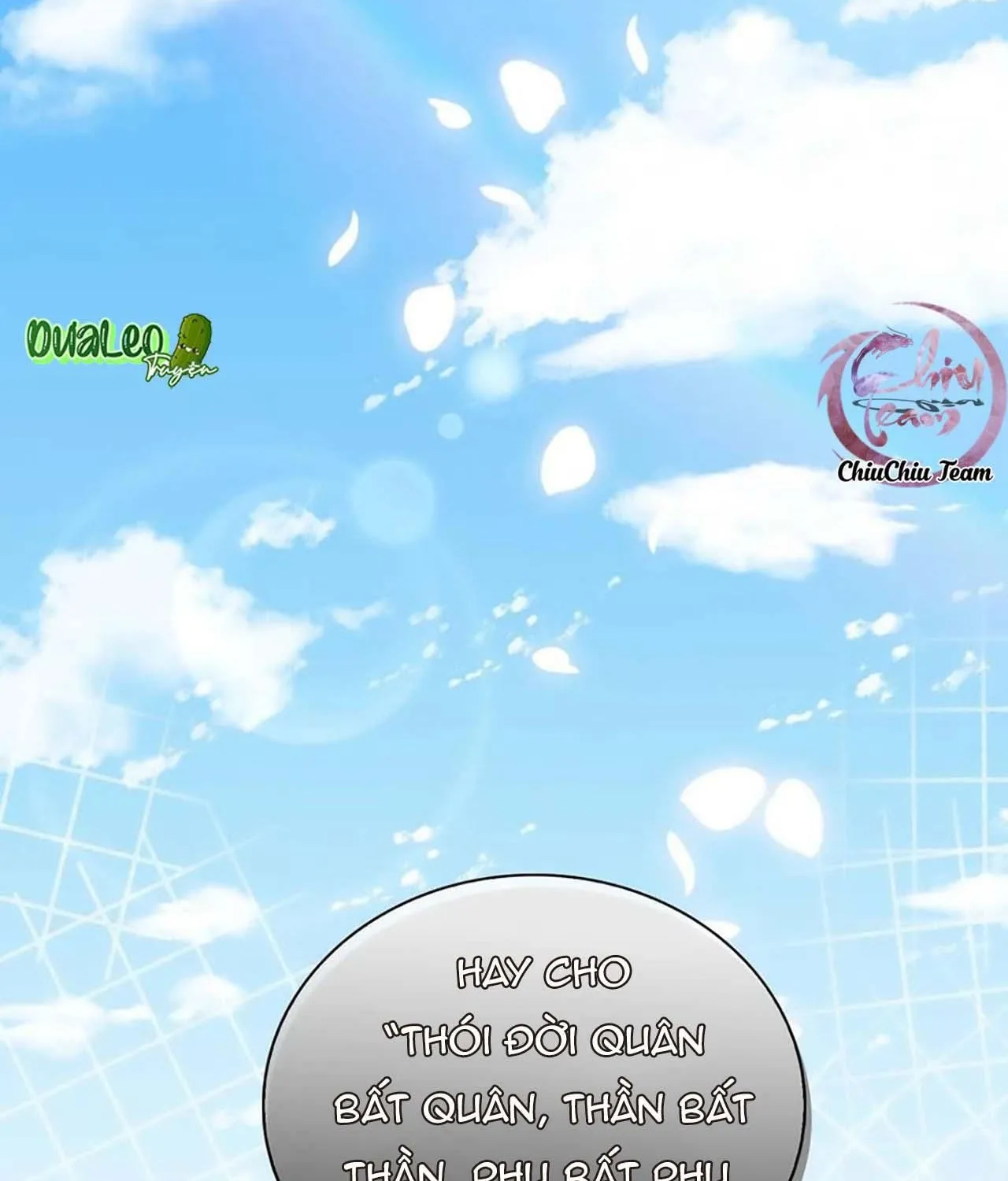 Cơn Mưa Quên Lối Về Chap 38 - Next Chap 39