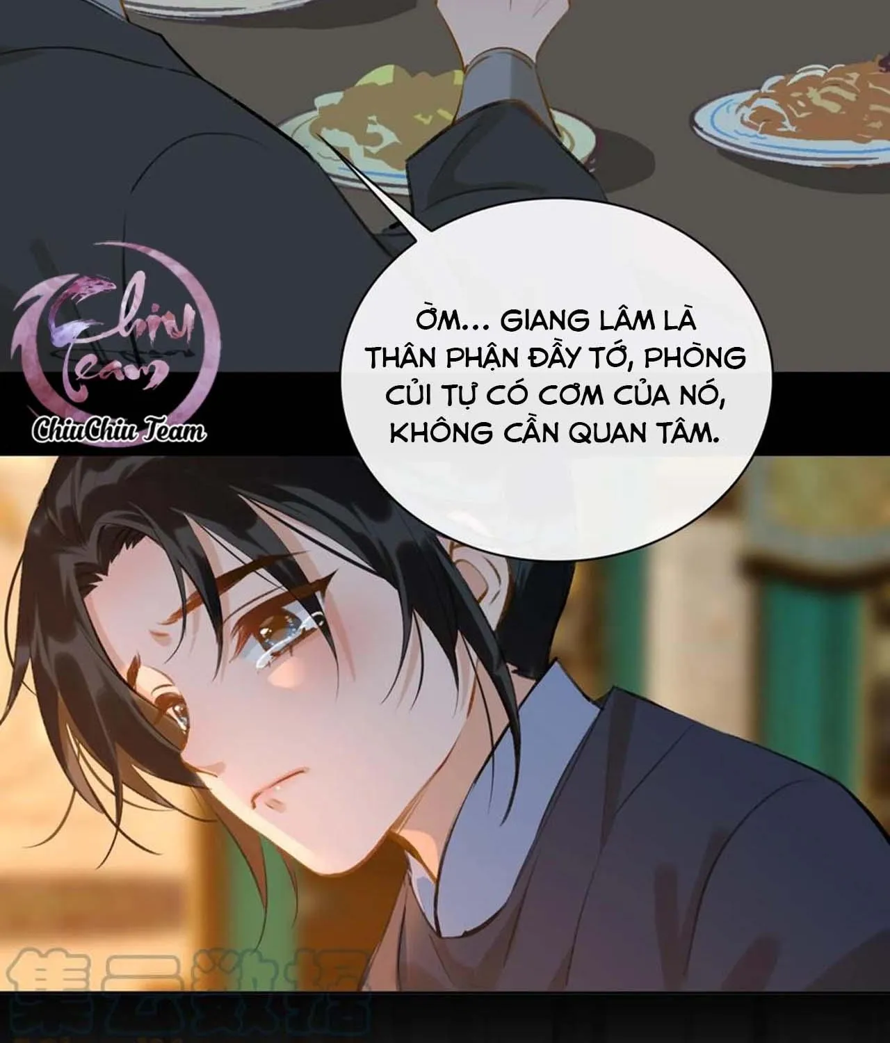 Cơn Mưa Quên Lối Về Chap 39 - Next Chap 40