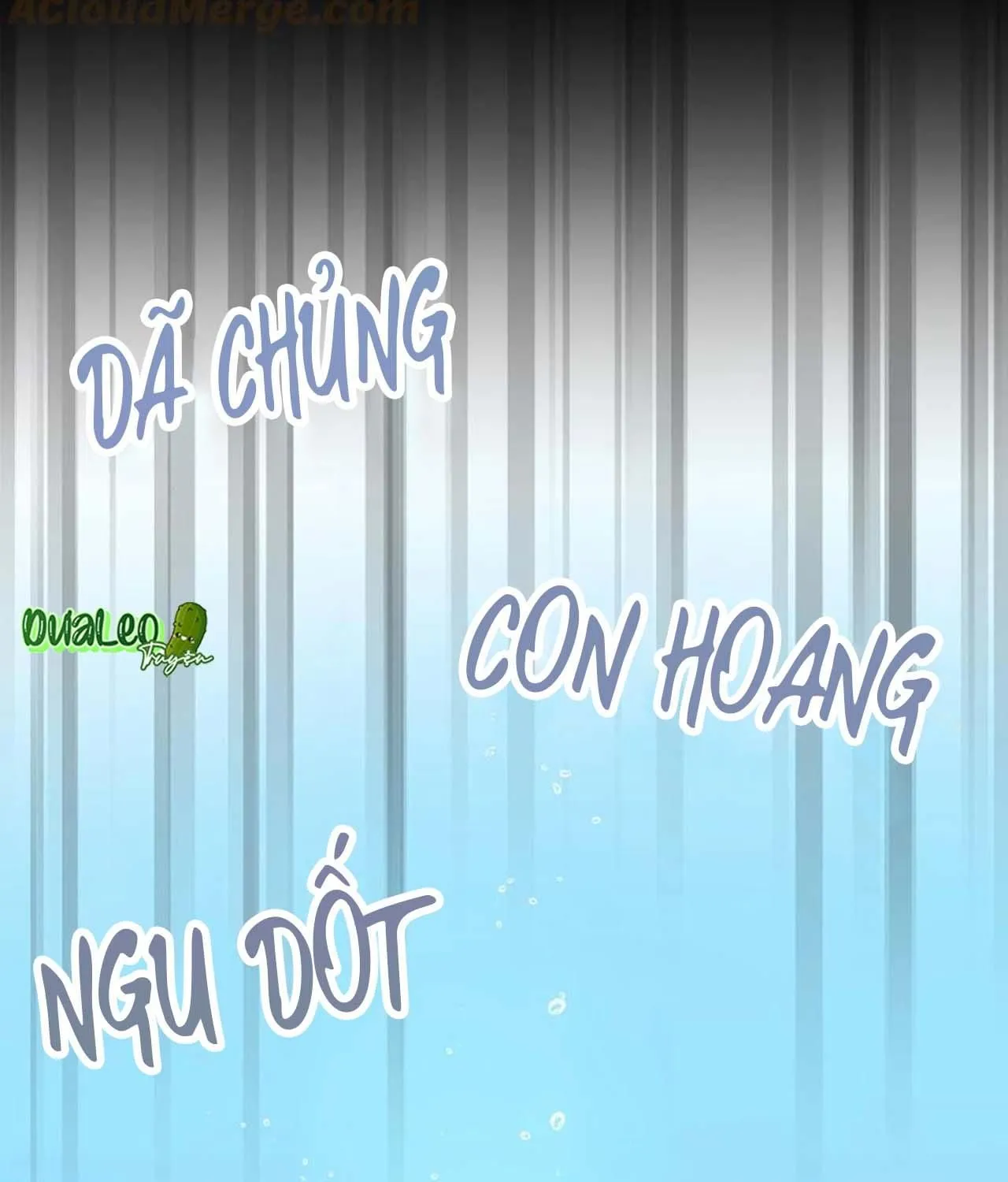 Cơn Mưa Quên Lối Về Chap 39 - Next Chap 40