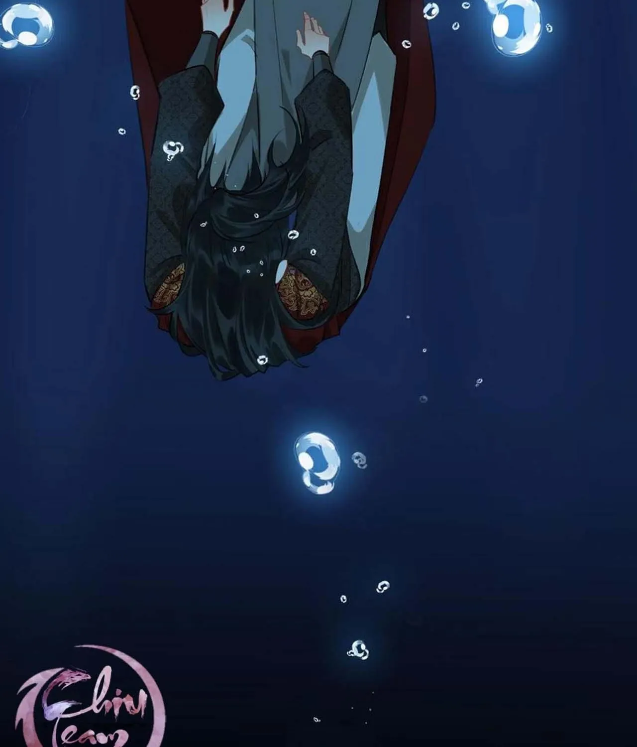 Cơn Mưa Quên Lối Về Chap 39 - Next Chap 40