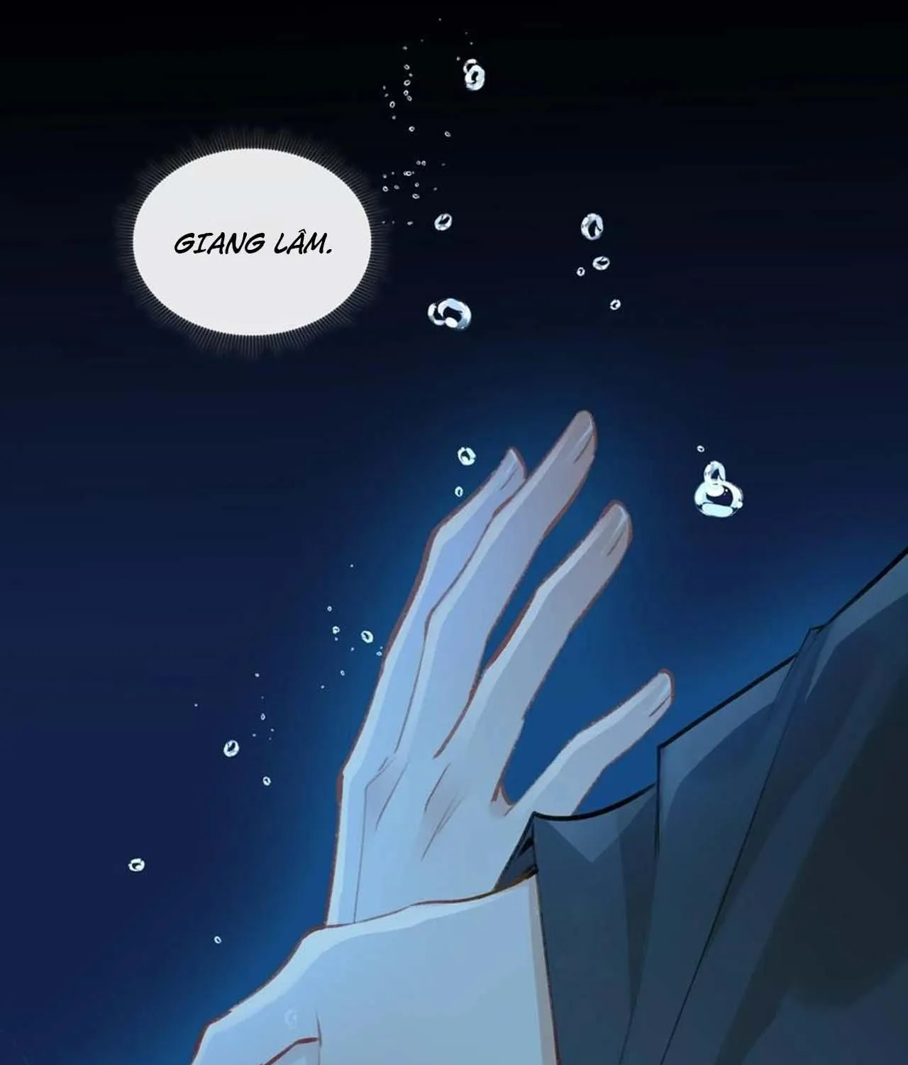 Cơn Mưa Quên Lối Về Chap 39 - Next Chap 40