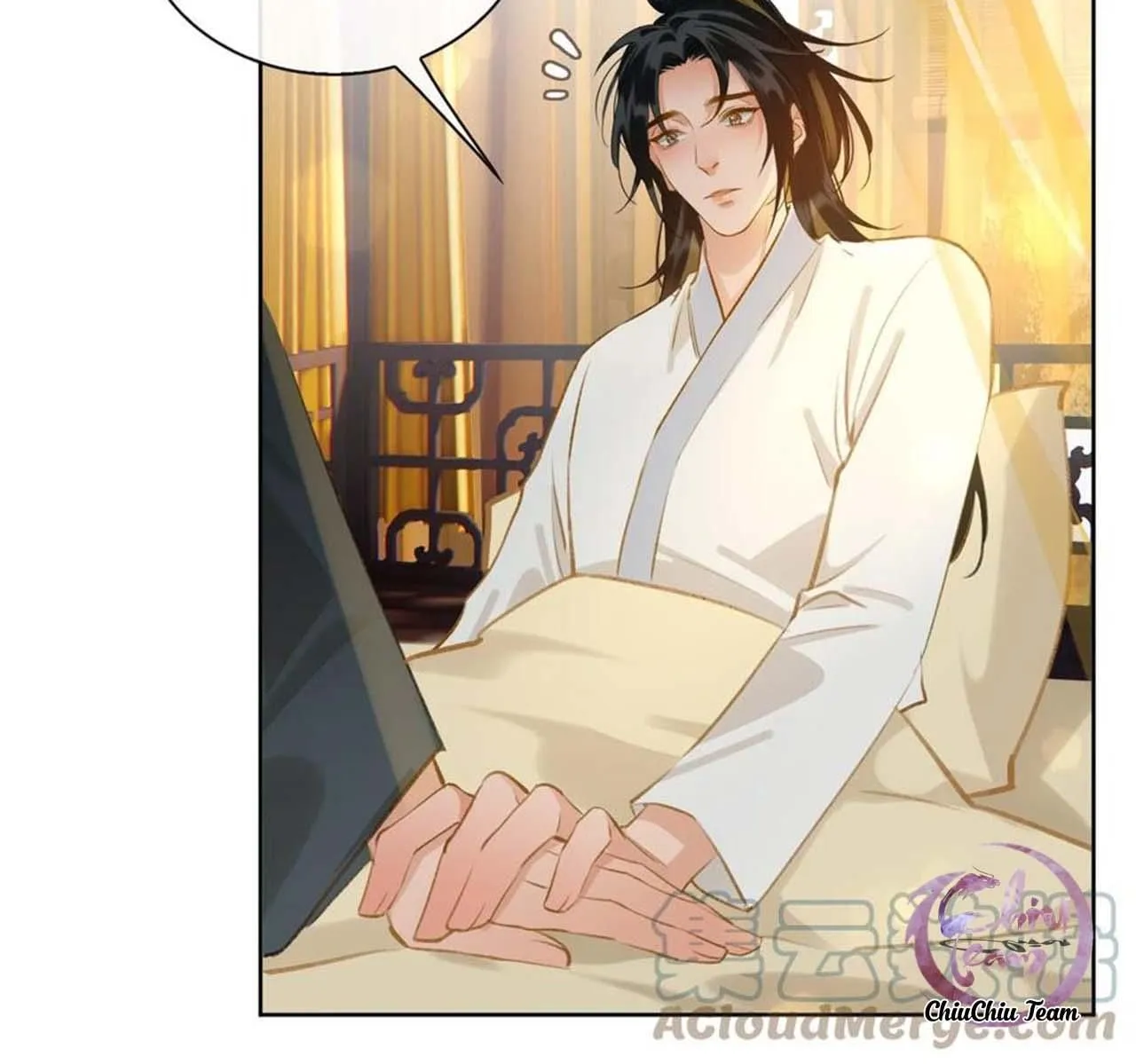 Cơn Mưa Quên Lối Về Chap 39 - Next Chap 40