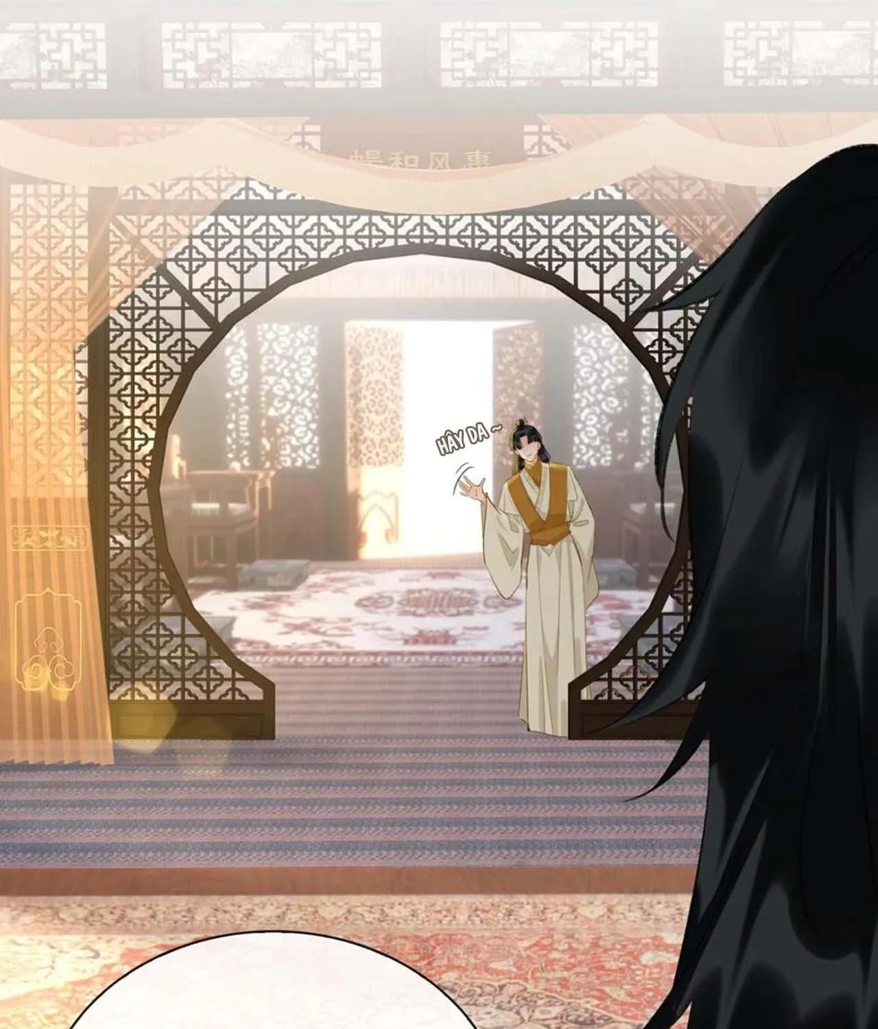 Cơn Mưa Quên Lối Về Chap 39 - Next Chap 40