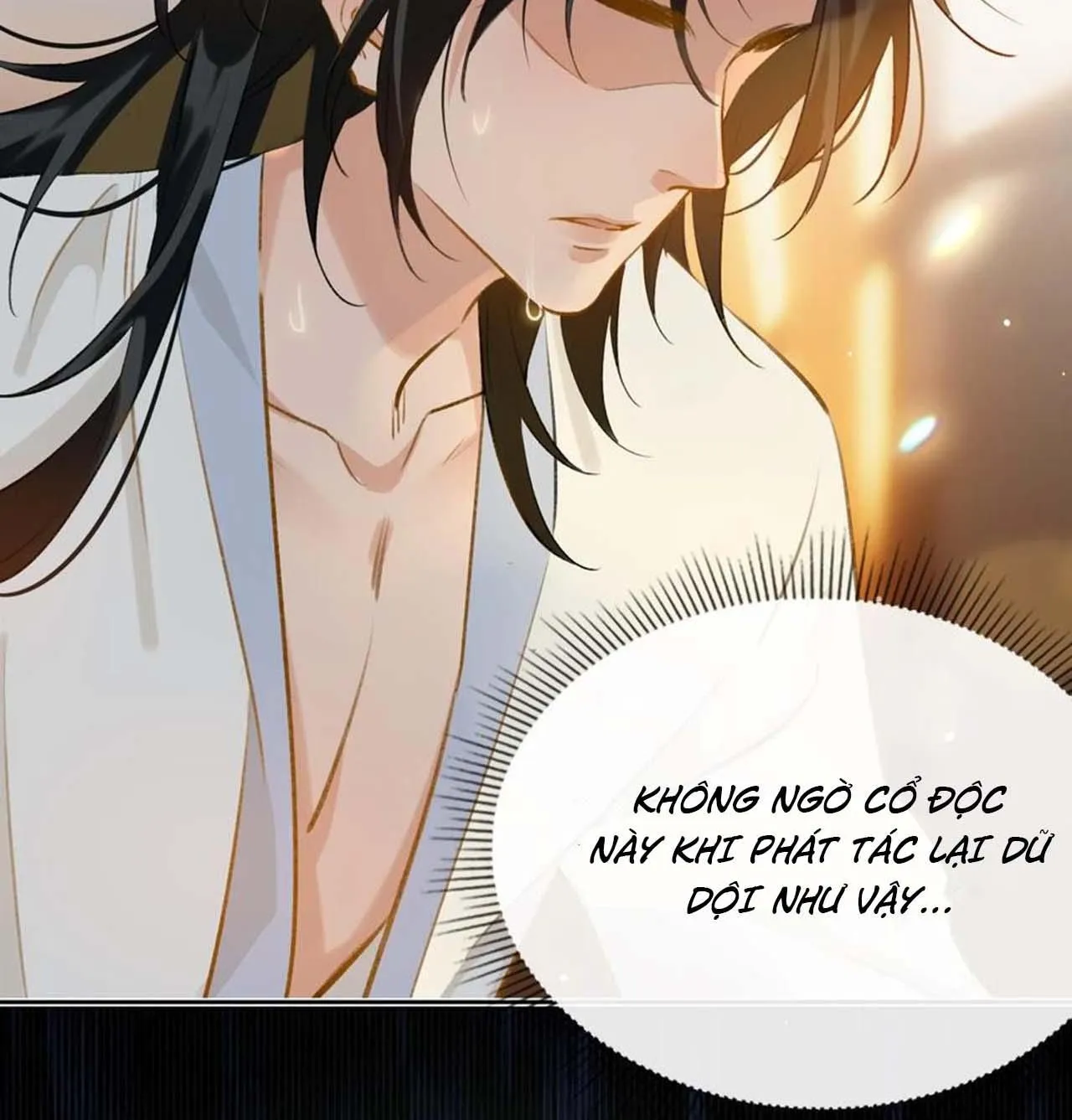 Cơn Mưa Quên Lối Về Chap 39 - Next Chap 40