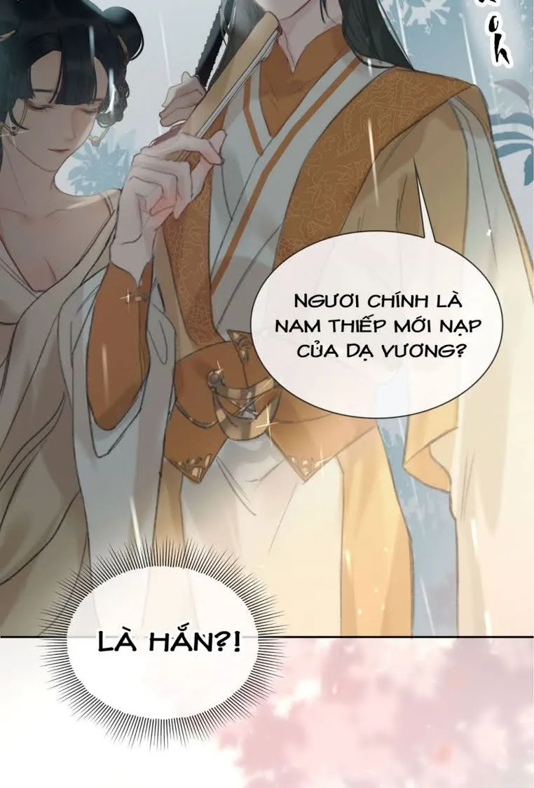 Cơn Mưa Quên Lối Về Chap 4 - Next Chap 5