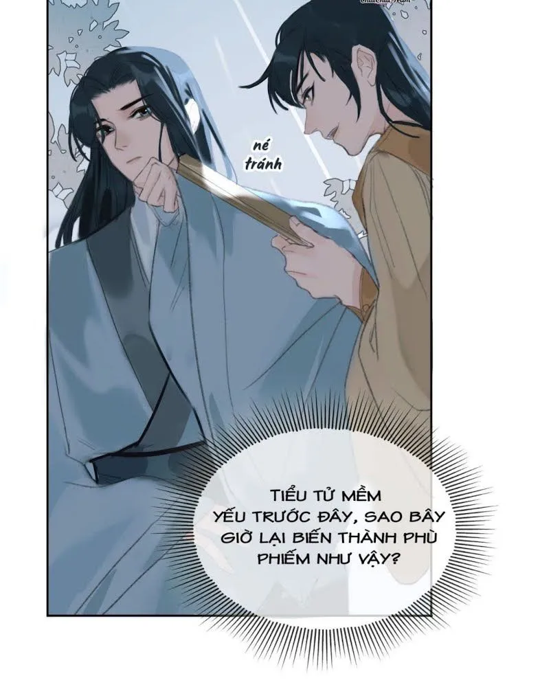 Cơn Mưa Quên Lối Về Chap 4 - Next Chap 5