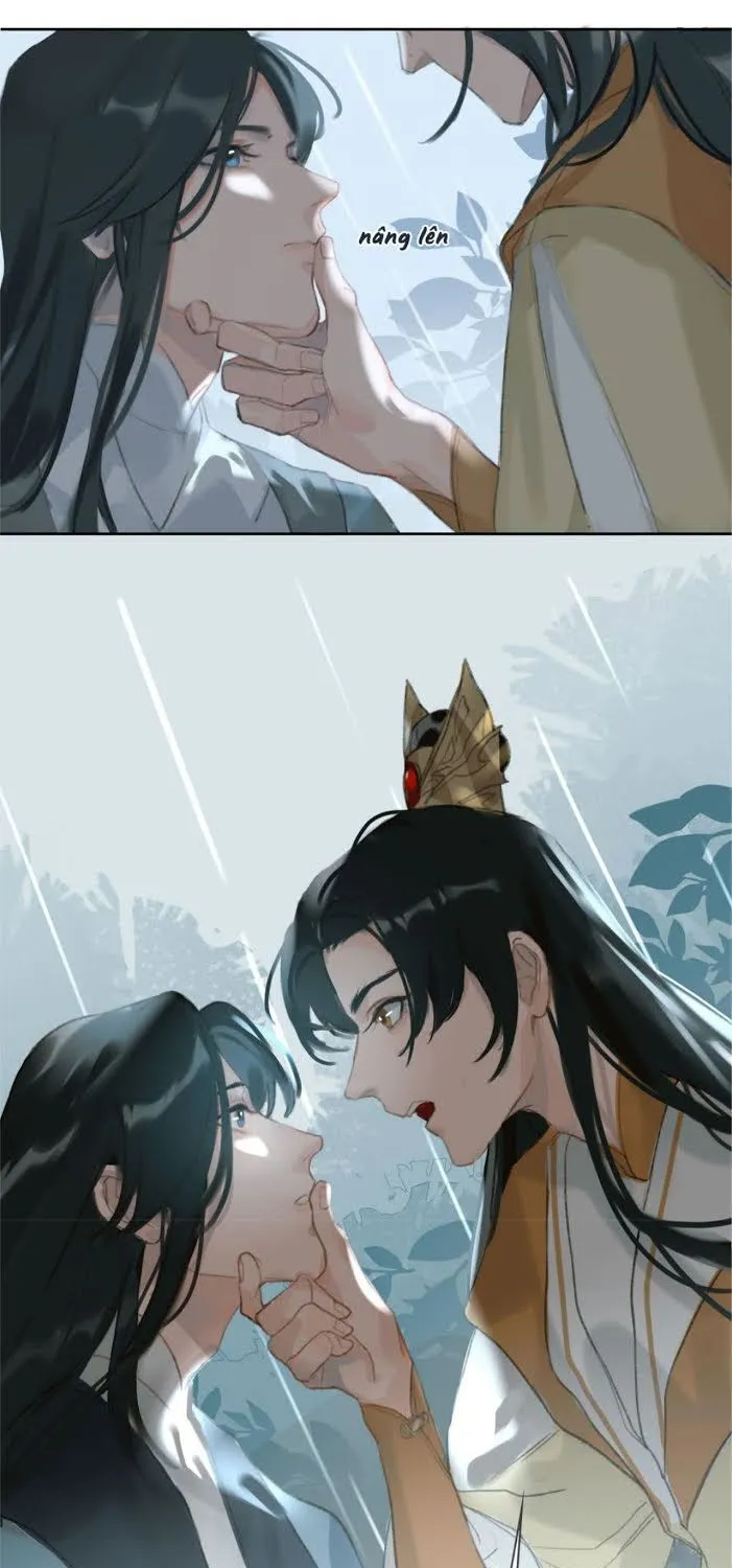 Cơn Mưa Quên Lối Về Chap 4 - Next Chap 5