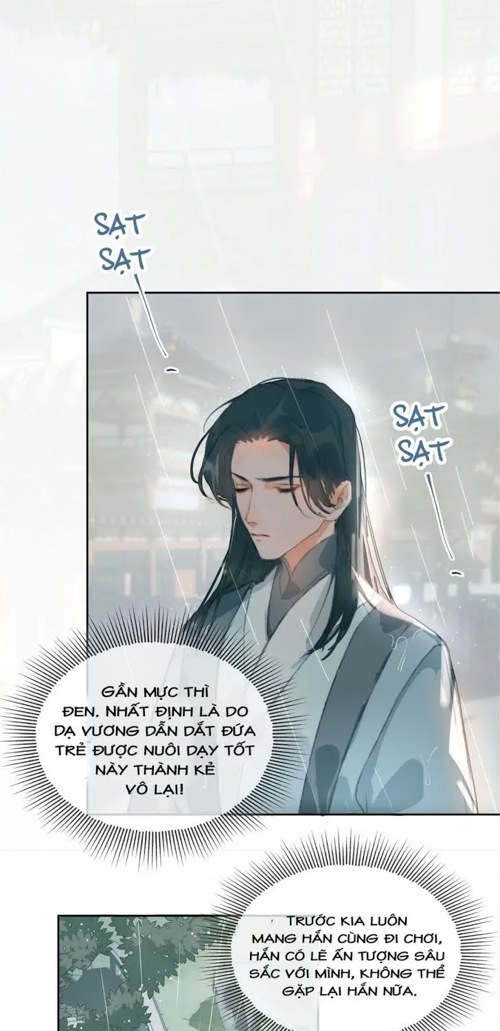Cơn Mưa Quên Lối Về Chap 4 - Next Chap 5