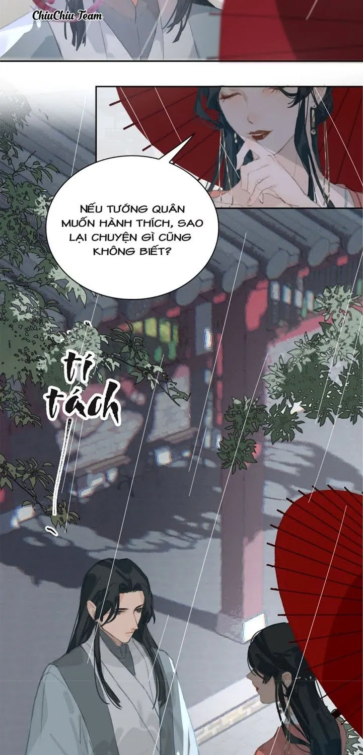 Cơn Mưa Quên Lối Về Chap 4 - Next Chap 5