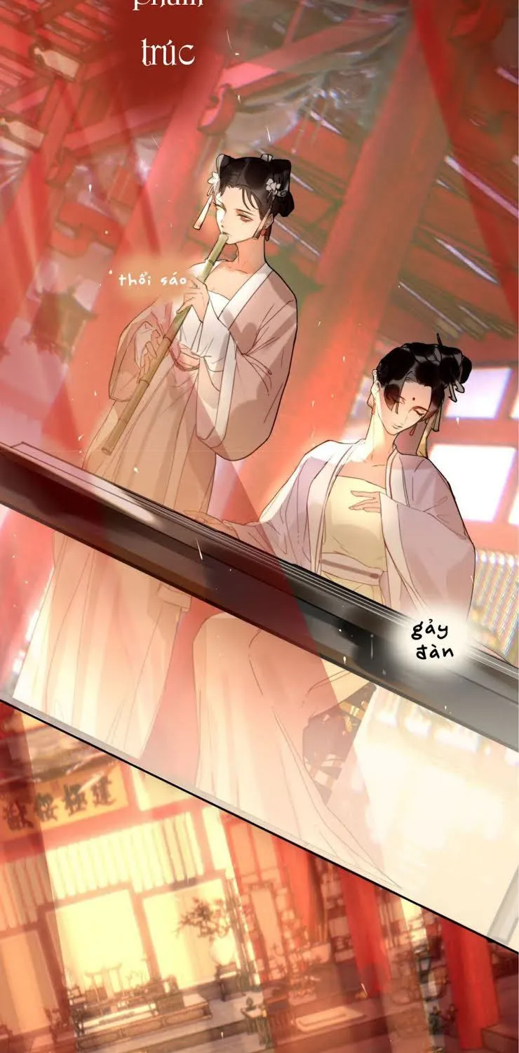 Cơn Mưa Quên Lối Về Chap 4 - Next Chap 5