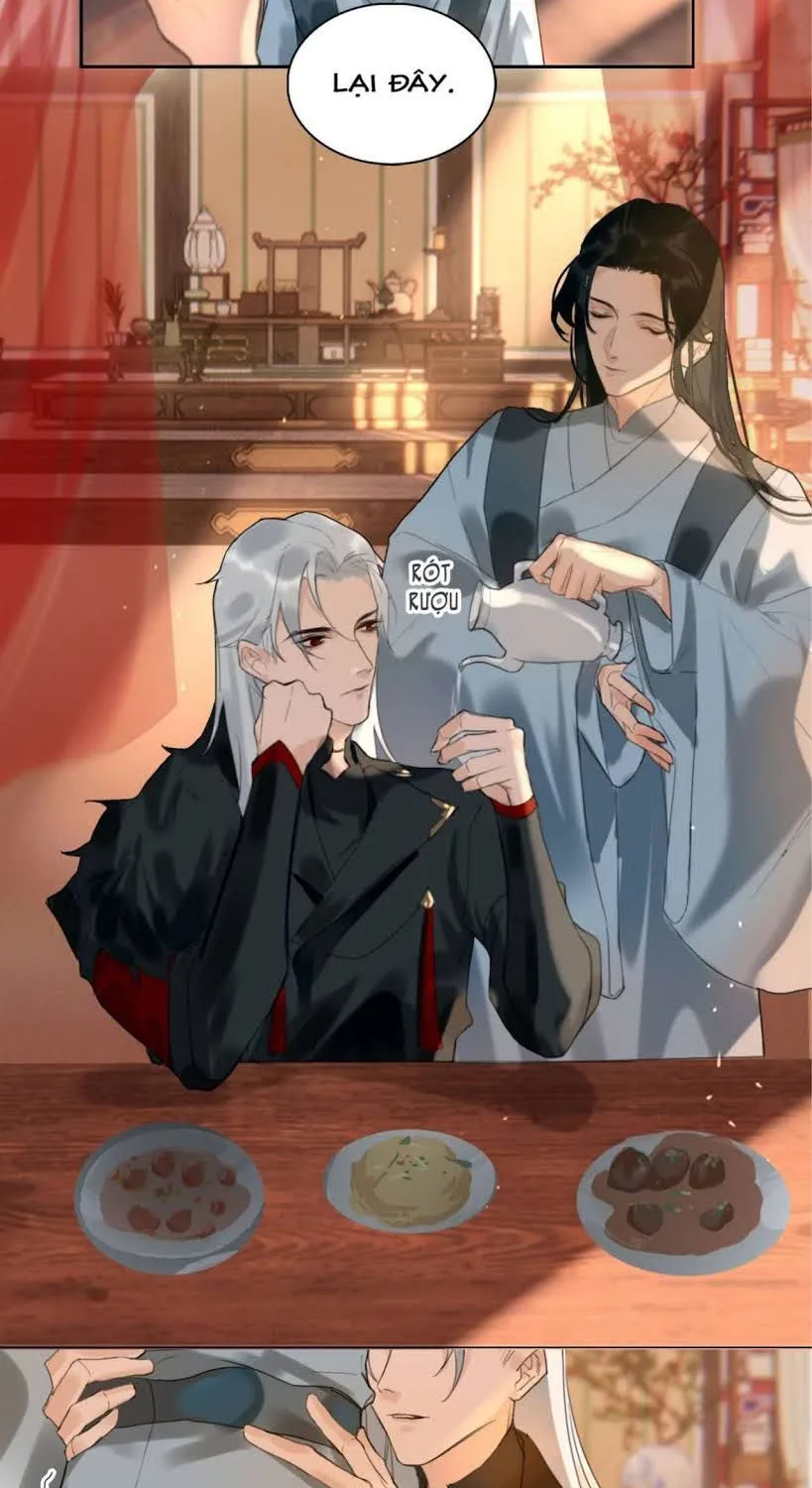 Cơn Mưa Quên Lối Về Chap 4 - Next Chap 5