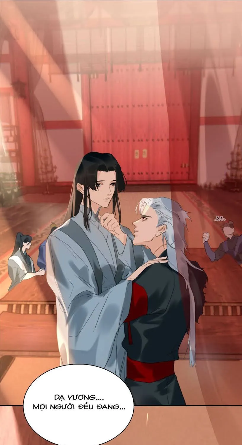Cơn Mưa Quên Lối Về Chap 4 - Next Chap 5
