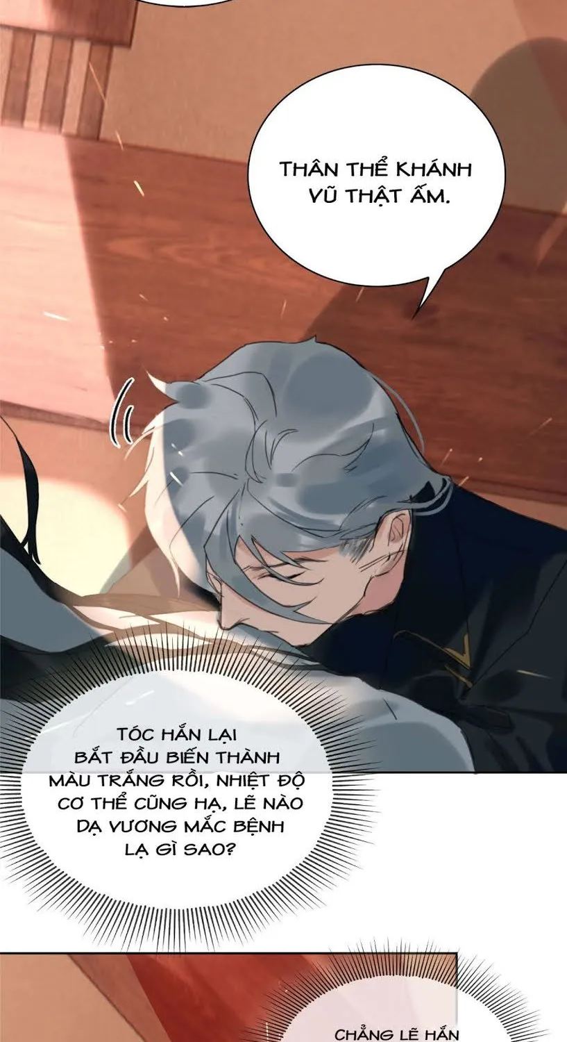 Cơn Mưa Quên Lối Về Chap 4 - Next Chap 5