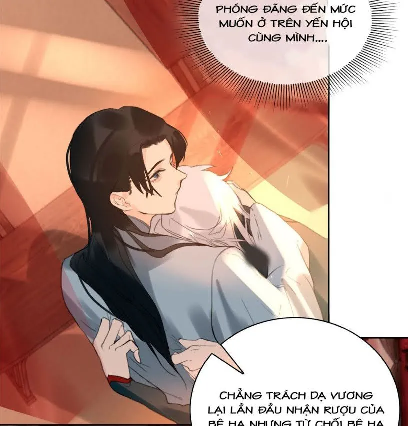 Cơn Mưa Quên Lối Về Chap 4 - Next Chap 5