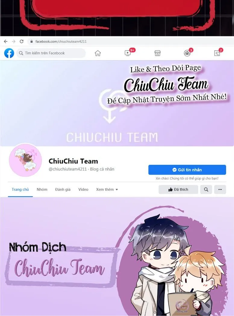 Cơn Mưa Quên Lối Về Chap 4 - Next Chap 5