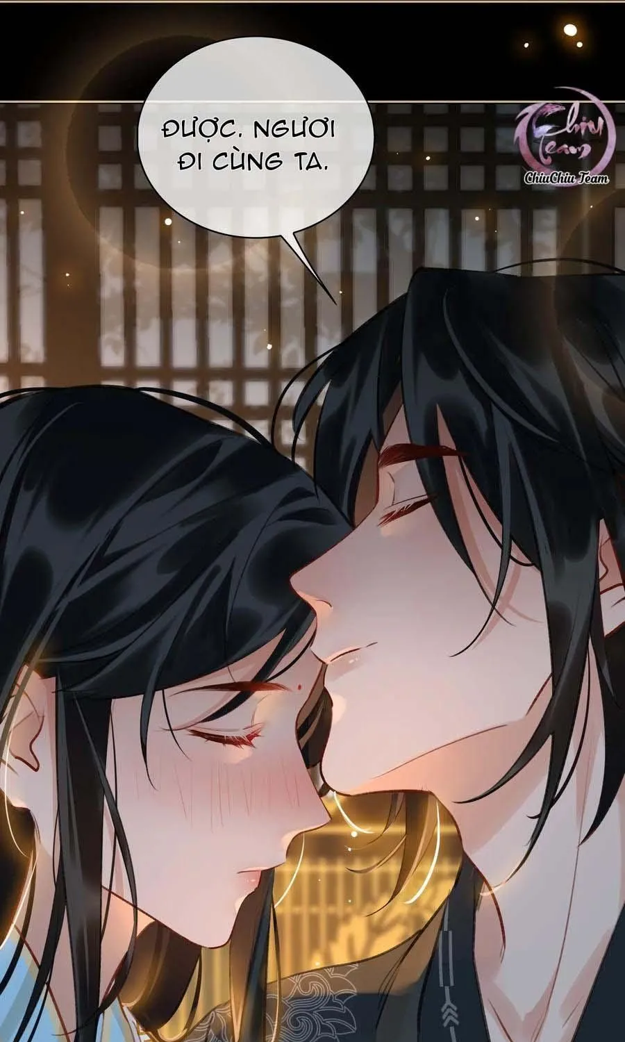 Cơn Mưa Quên Lối Về Chap 40 - Next Chap 41