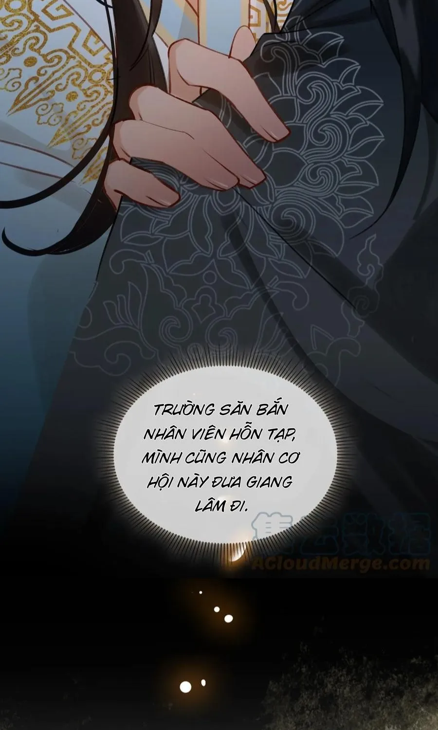 Cơn Mưa Quên Lối Về Chap 40 - Next Chap 41