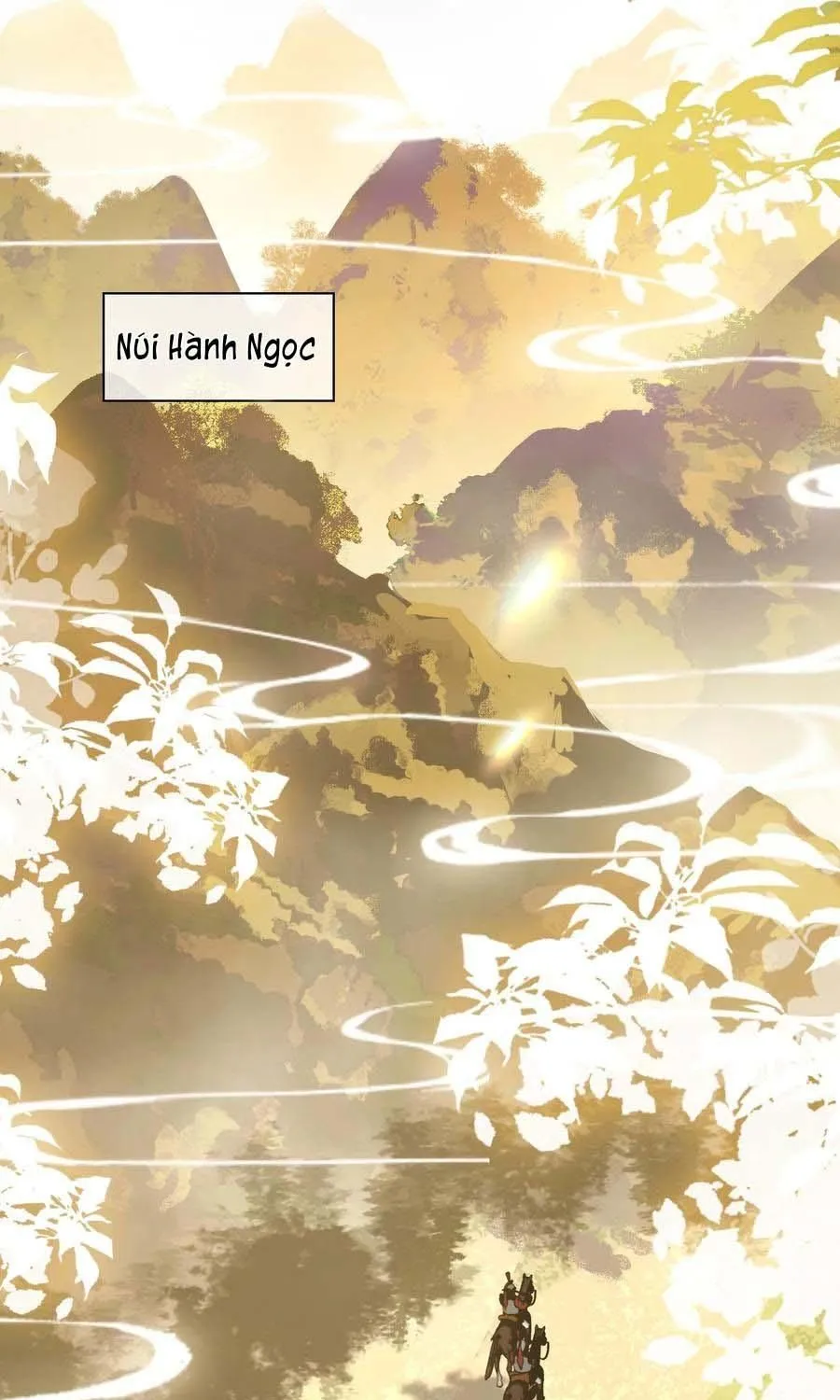 Cơn Mưa Quên Lối Về Chap 40 - Next Chap 41