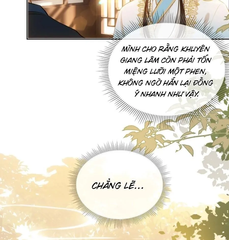 Cơn Mưa Quên Lối Về Chap 40 - Next Chap 41