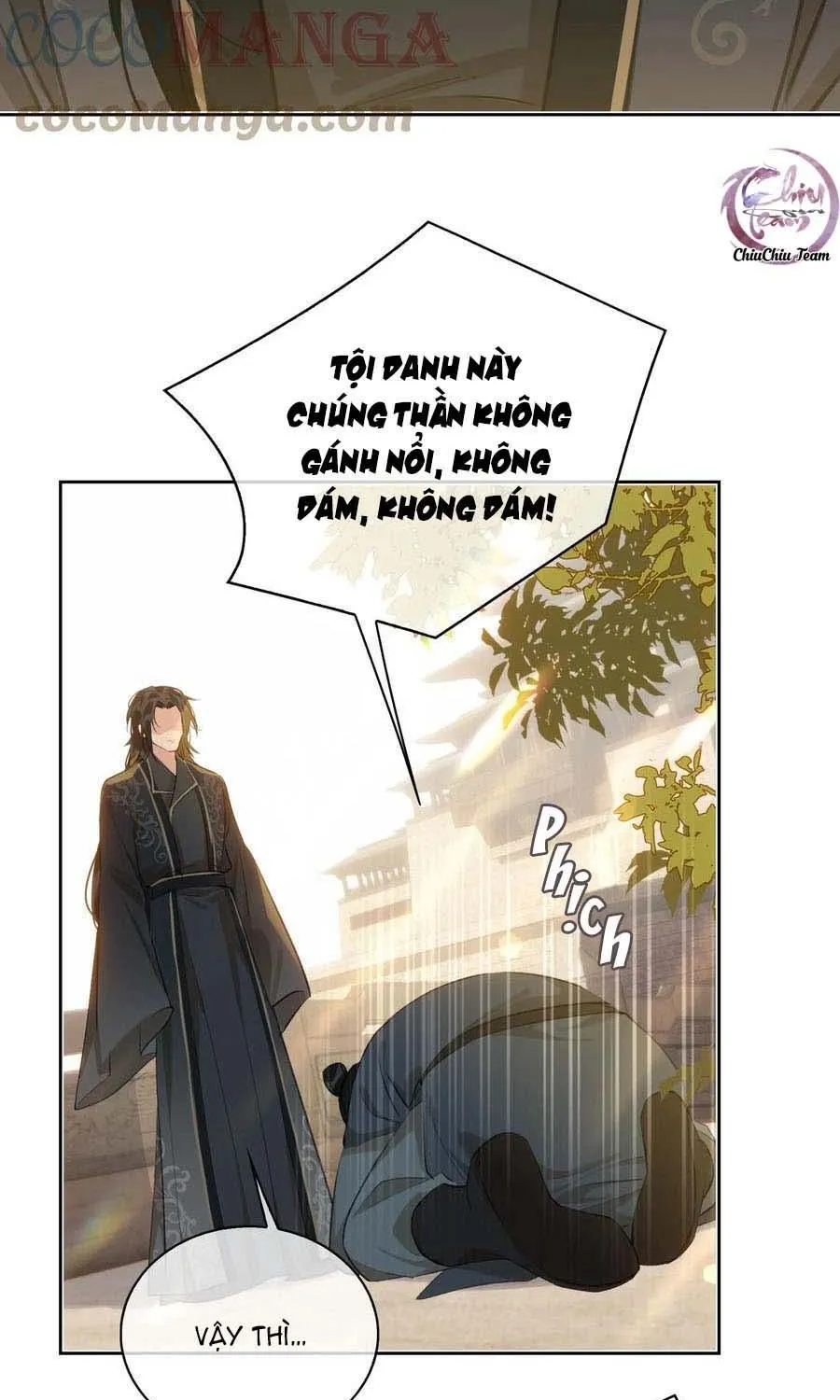 Cơn Mưa Quên Lối Về Chap 41 - Next Chap 42