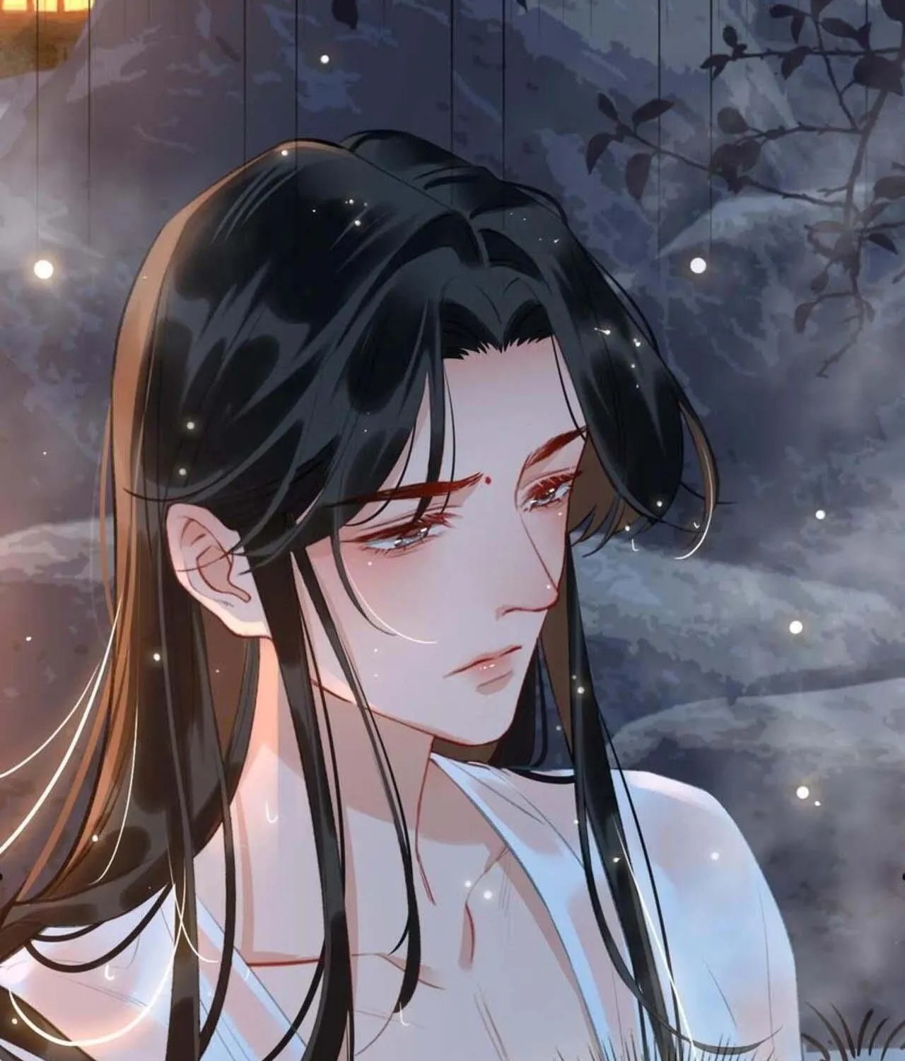 Cơn Mưa Quên Lối Về Chap 42 - Next Chap 43