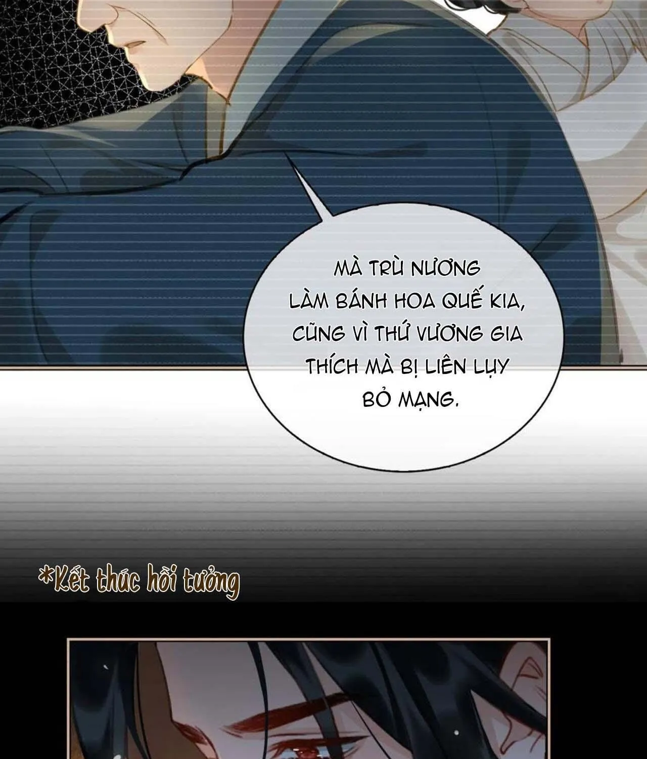 Cơn Mưa Quên Lối Về Chap 42 - Next Chap 43