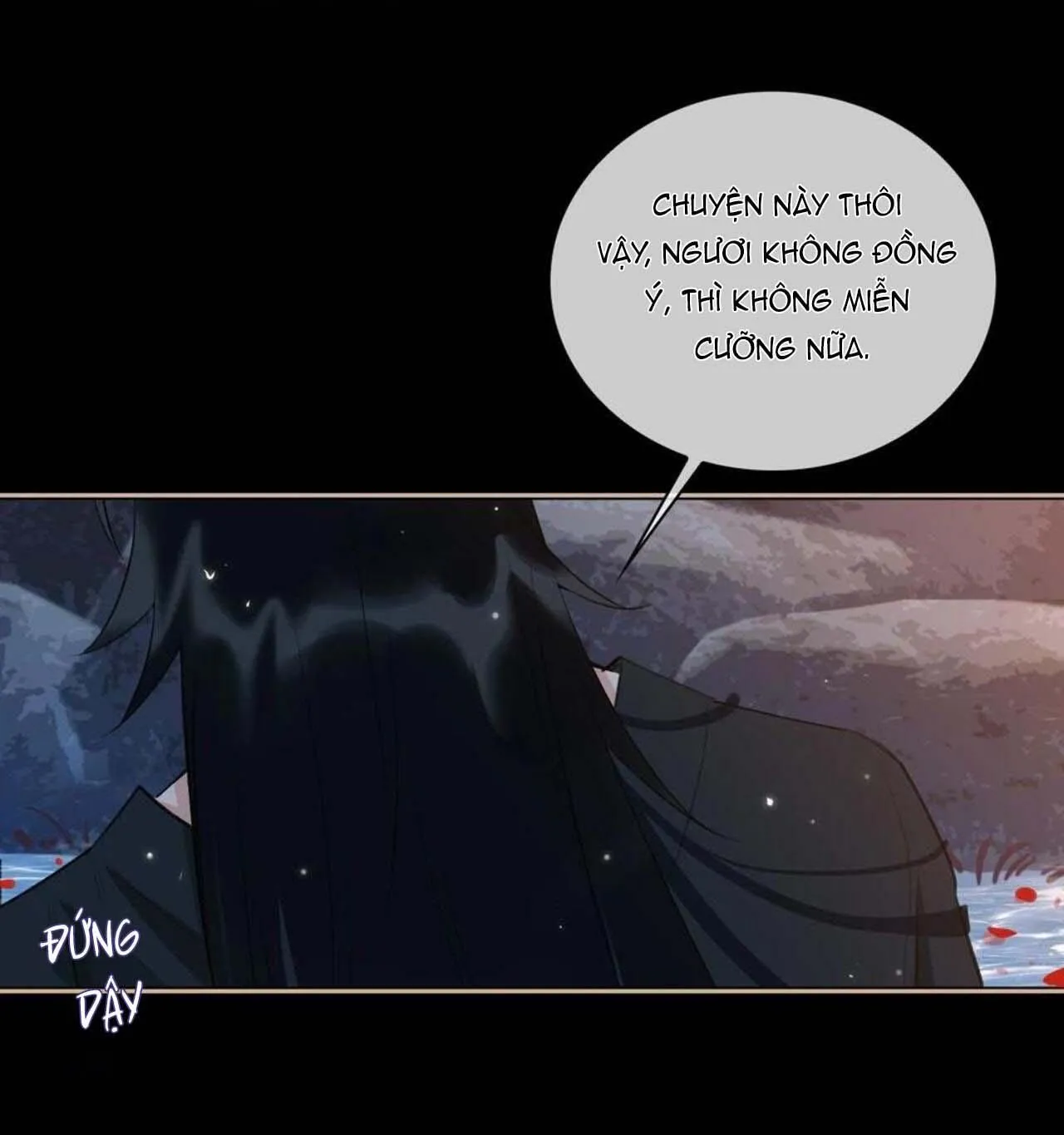 Cơn Mưa Quên Lối Về Chap 42 - Next Chap 43