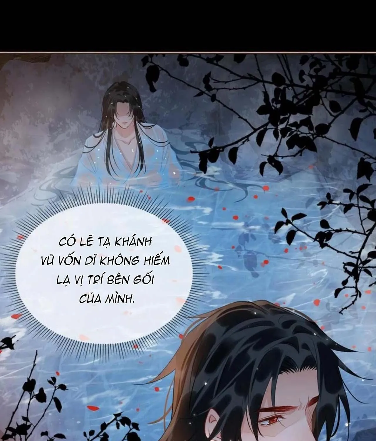 Cơn Mưa Quên Lối Về Chap 42 - Next Chap 43