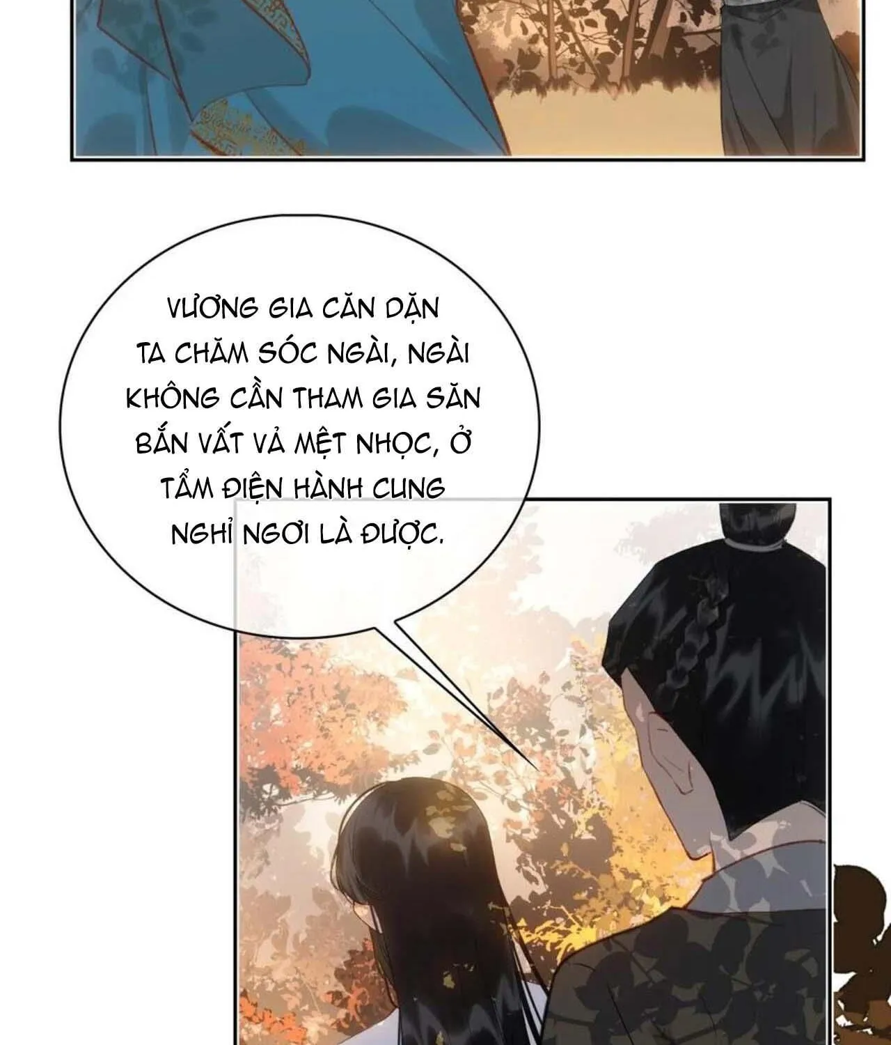 Cơn Mưa Quên Lối Về Chap 42 - Next Chap 43