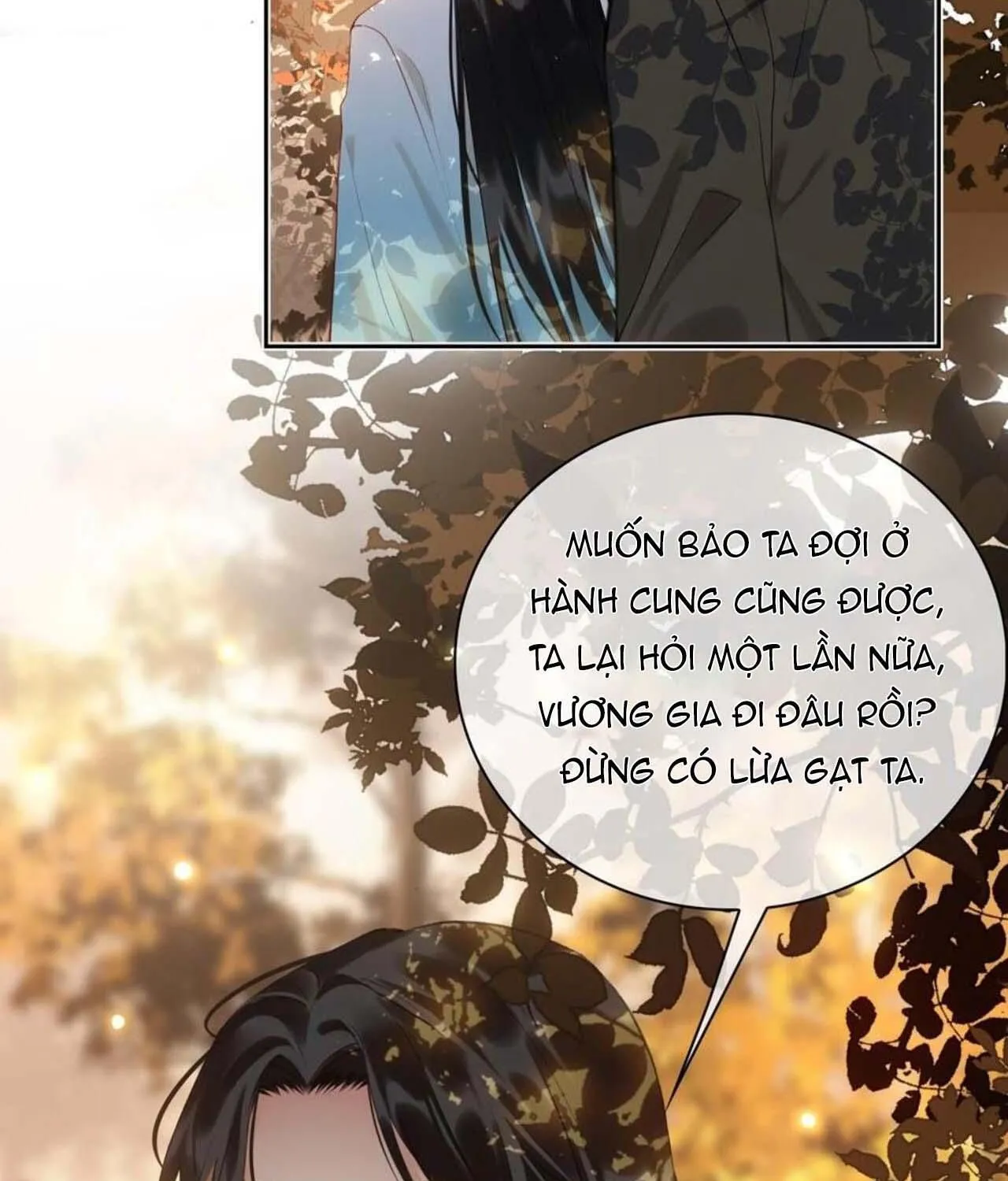Cơn Mưa Quên Lối Về Chap 42 - Next Chap 43