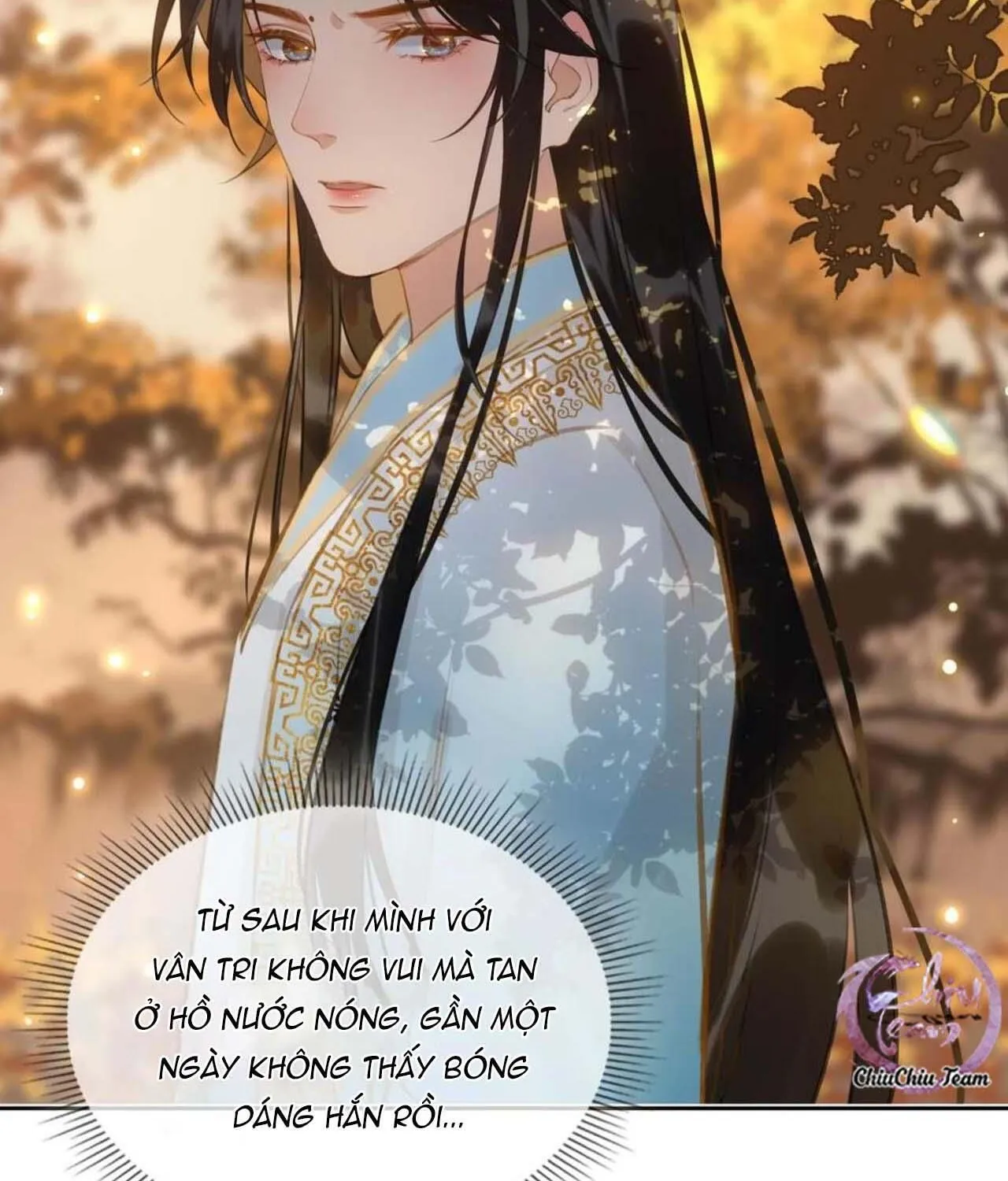 Cơn Mưa Quên Lối Về Chap 42 - Next Chap 43